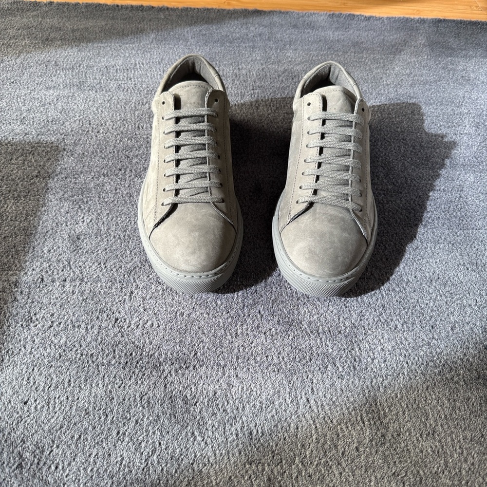 Oliver Cabell Men's Low 1 sneakers
